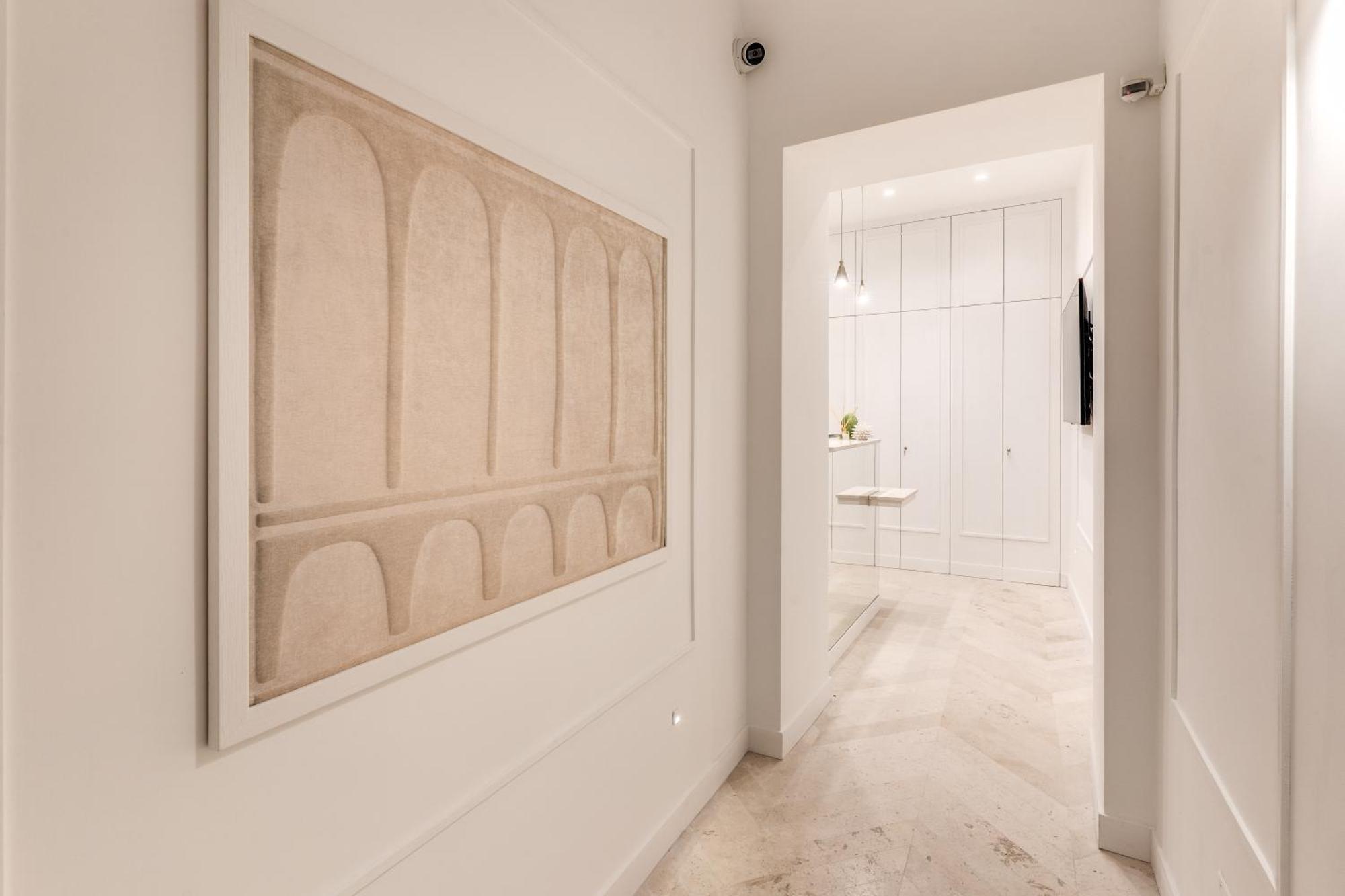 Diff'Rent Souls Rooms - Luxury Accomodation Sorrento Bagian luar foto