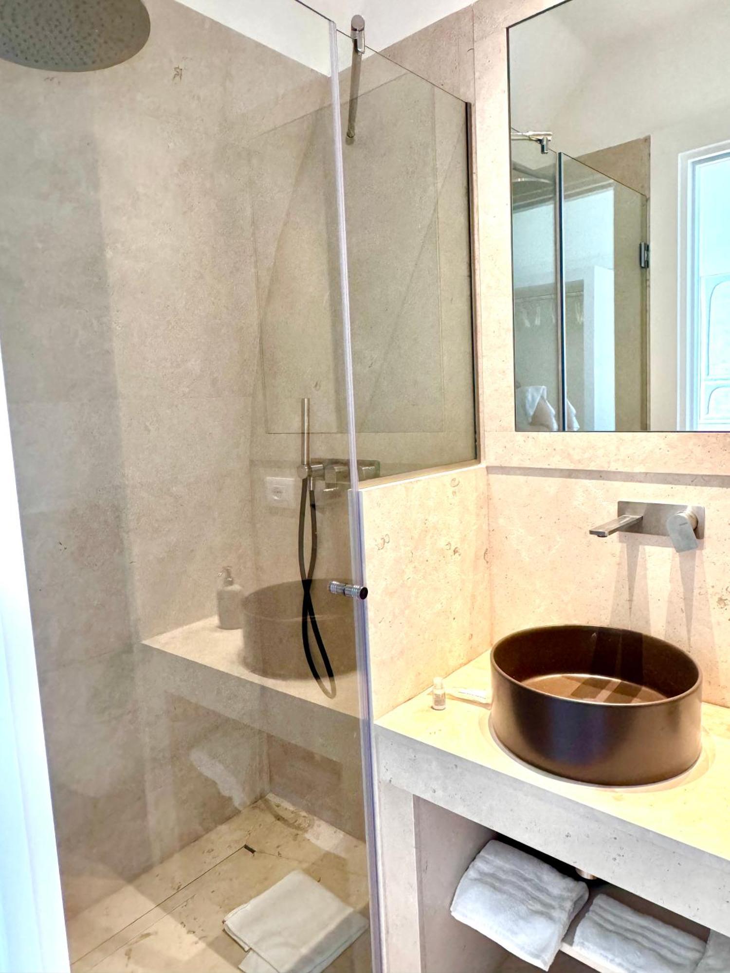 Diff'Rent Souls Rooms - Luxury Accomodation Sorrento Bagian luar foto