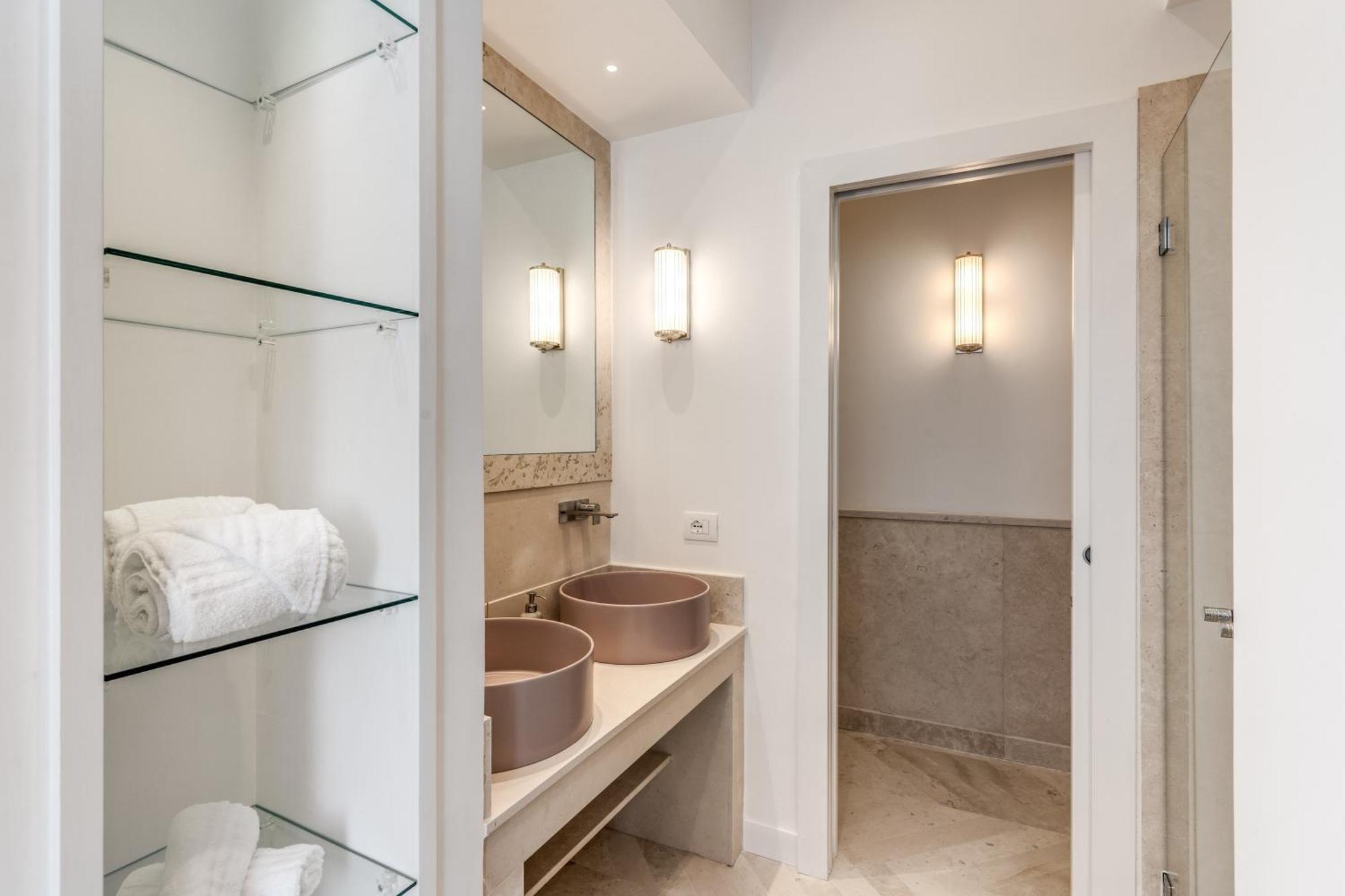 Diff'Rent Souls Rooms - Luxury Accomodation Sorrento Bagian luar foto