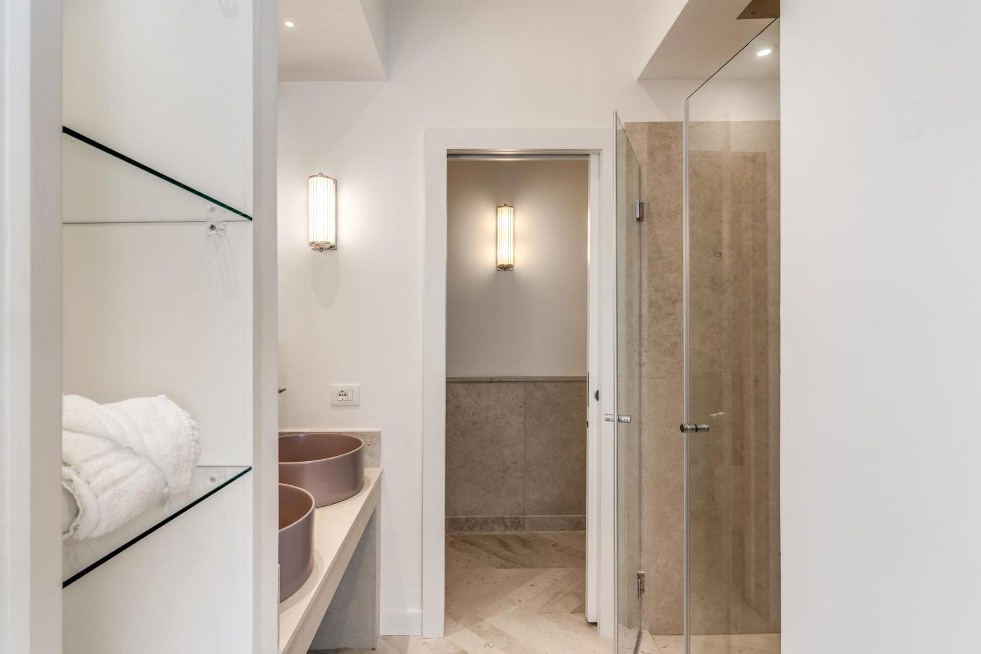 Diff'Rent Souls Rooms - Luxury Accomodation Sorrento Bagian luar foto